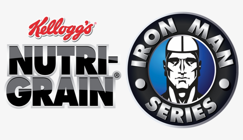 Ironman Series - Logo: The Reference Guide To Symbols And Logotypes, transparent png #686556