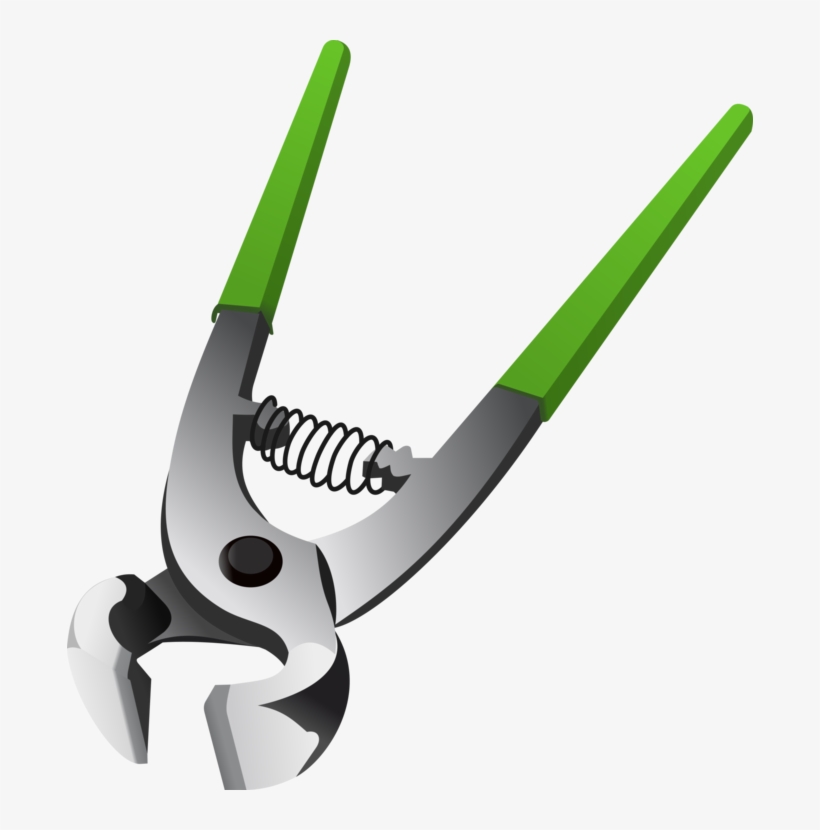 All Photo Png Clipart - Pliers Clip Art, transparent png #686672