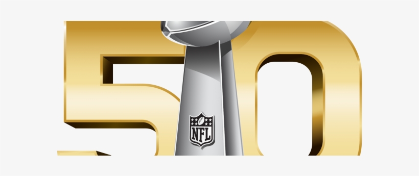 It's About That Time, The Denver Broncos And Carolina - Super Bowl 50 Logo Transparent, transparent png #686726