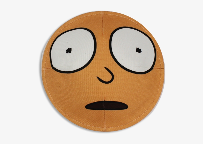 Rick And Morty - Morty Smith, transparent png #686729