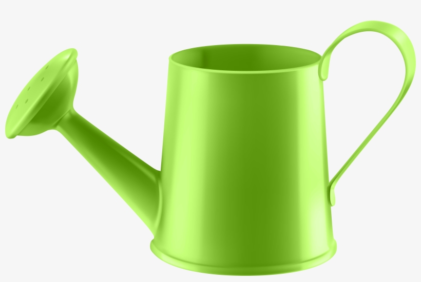 Winning Free Handyman Clipart Tools Cliparts Download - Green Watering Can, transparent png #686730