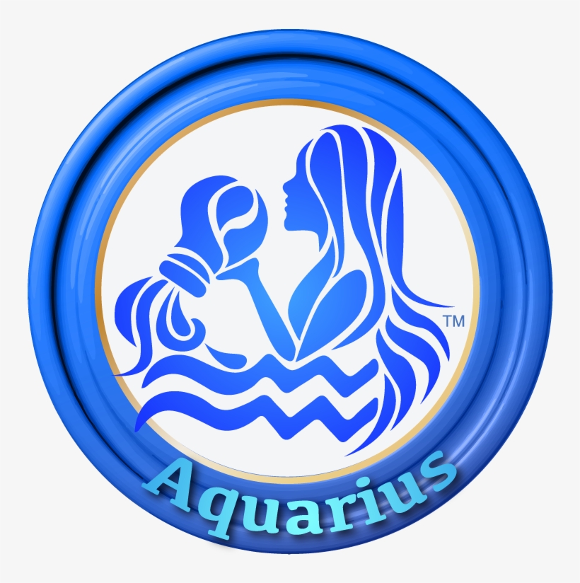 Aquarius, transparent png #686805