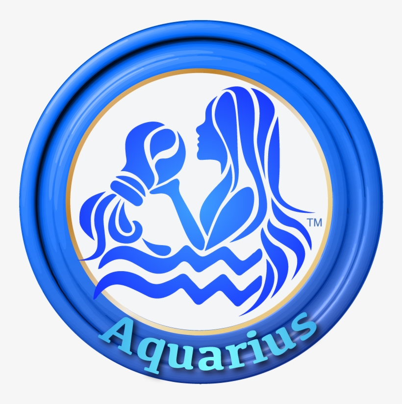 Aquarius, transparent png #686805