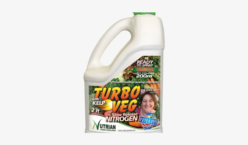 Turbo Veg - Bottle, transparent png #686856