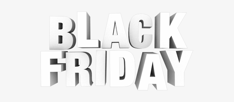 Black Friday Early Bird - Black Friday, transparent png #686907
