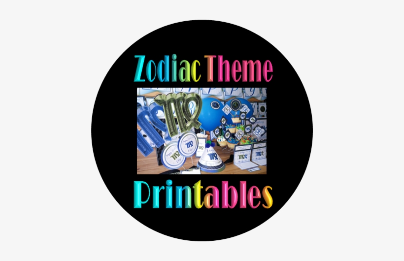 Astrological Sign, transparent png #686929