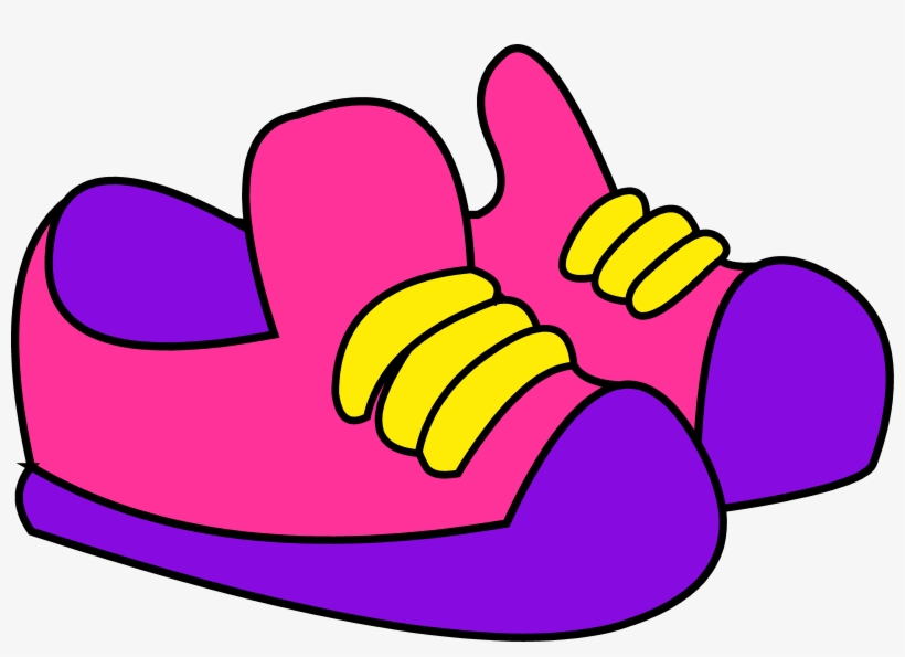 Other Popular Clip Arts - Shoe Clipart, transparent png #686954