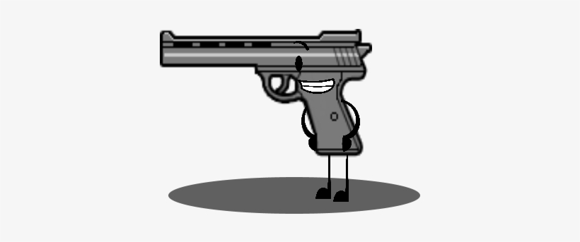 Pistol, transparent png #687005