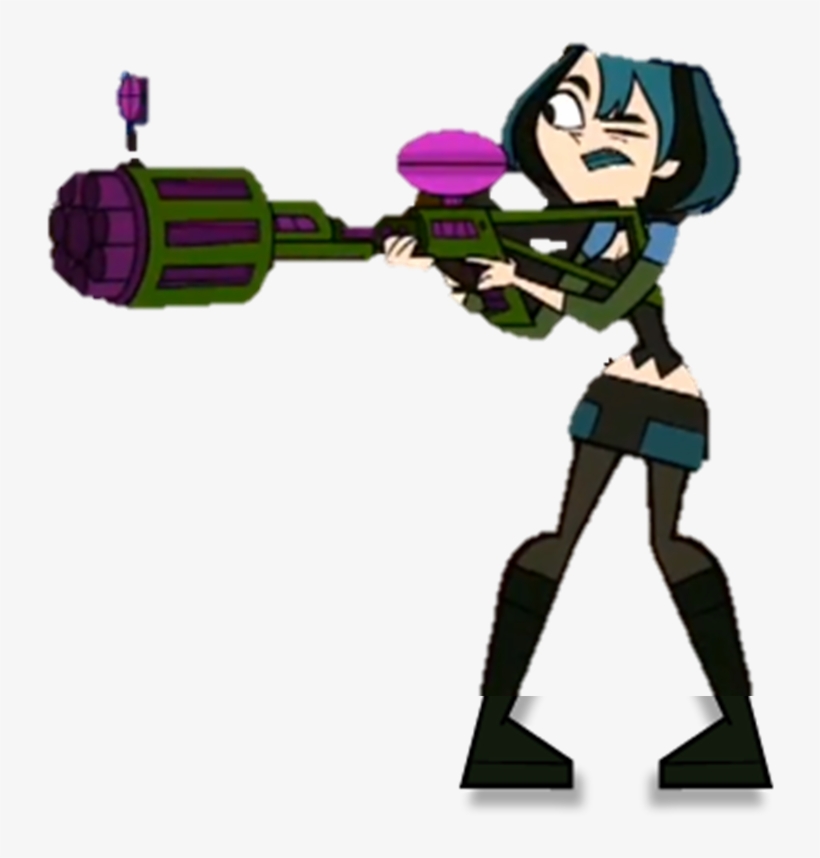 Total drama wiki gwen - Top png files on