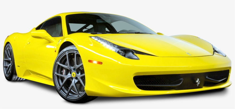 Ferrari 458 Italia Png, transparent png #687112