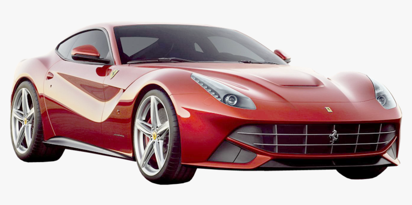 Rad Ferrari Png, Car Png, Red Car Png, Car, Red Car, - Ferrari F12 Berlinetta, transparent png #687140