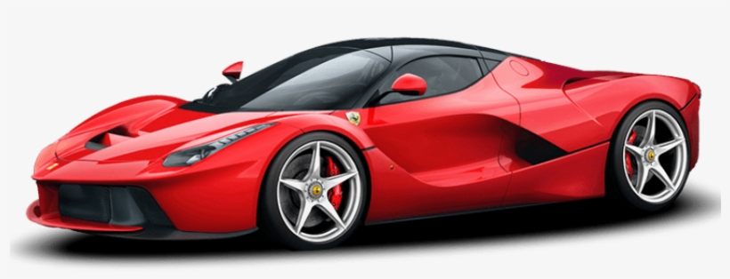 Free Png Ferrari Png Images Transparent - Ferrari 1:50 Laferrari, transparent png #687229