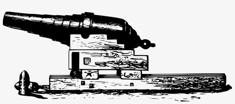 This Free Icons Png Design Of Armstrong Gun, transparent png #687287