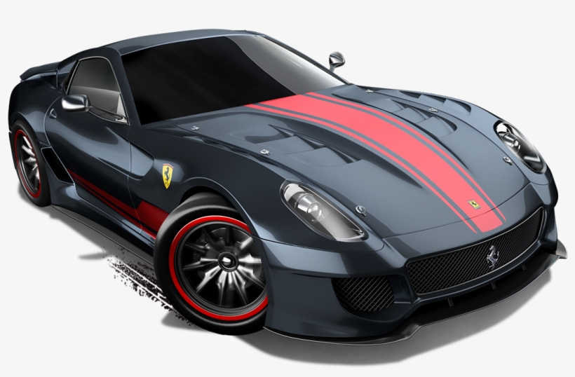Ferrari Png Image, transparent png #687309