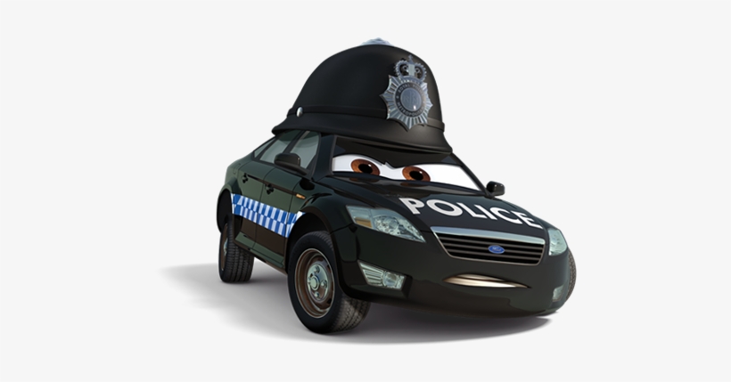 Share This Image - Cars Movie Png, transparent png #687537