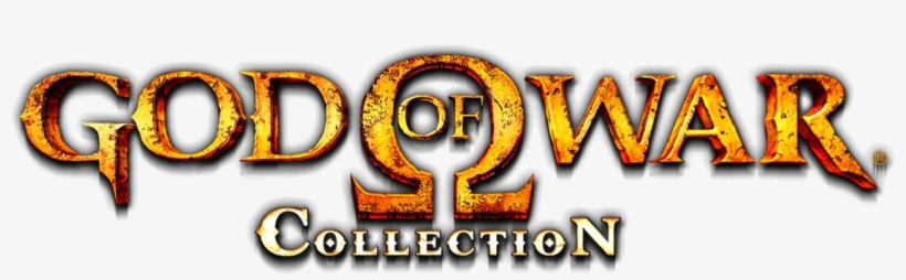 God Of War Collection, transparent png #687667
