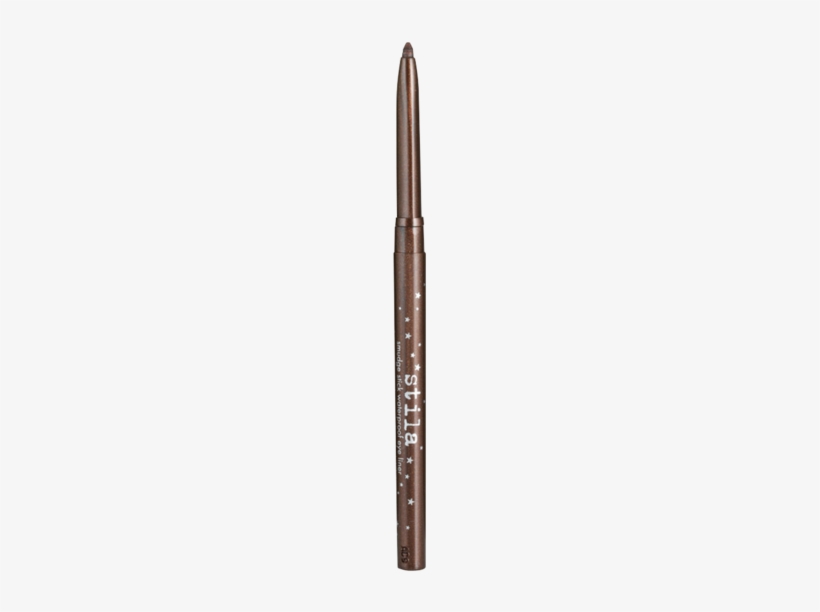 The Best Makeup Colors For Brown Eyes - Stila - Midnight Magic Eye Liner Set, transparent png #687768