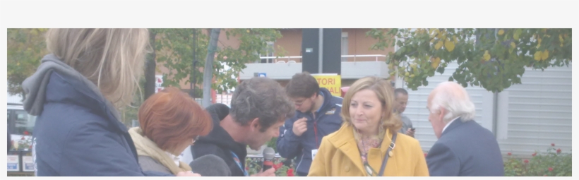 Silvia Tassoni Donates A Painting - Design, transparent png #687792