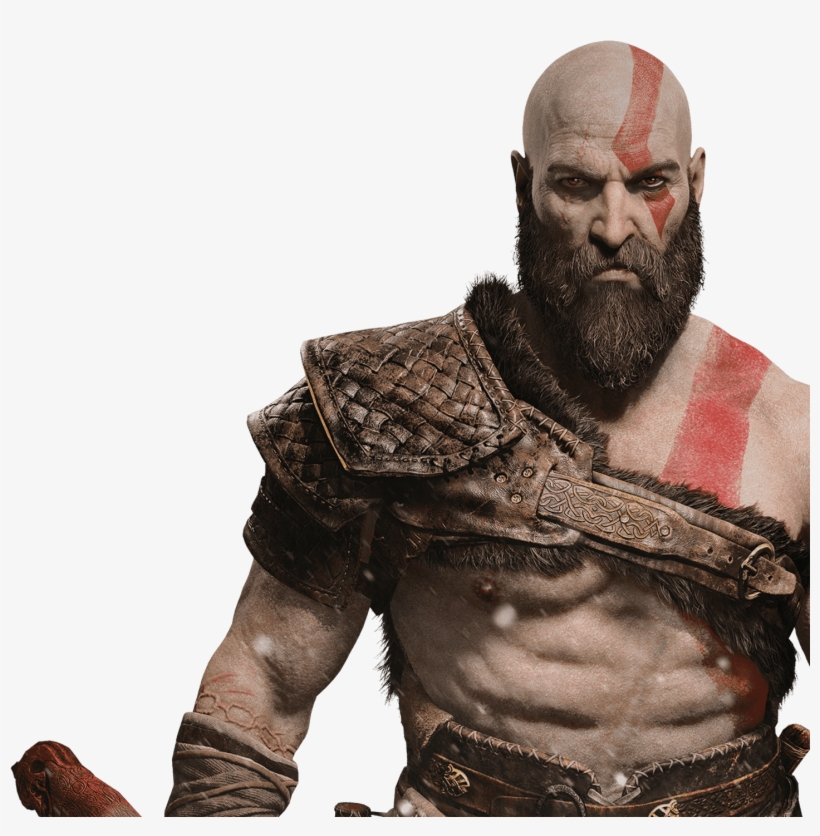 God Of War Png, transparent png #687837