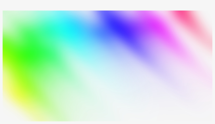 Transparent Rainbow Png Svg Freeuse Library - Rainbow Texture Transparent, transparent png #687838