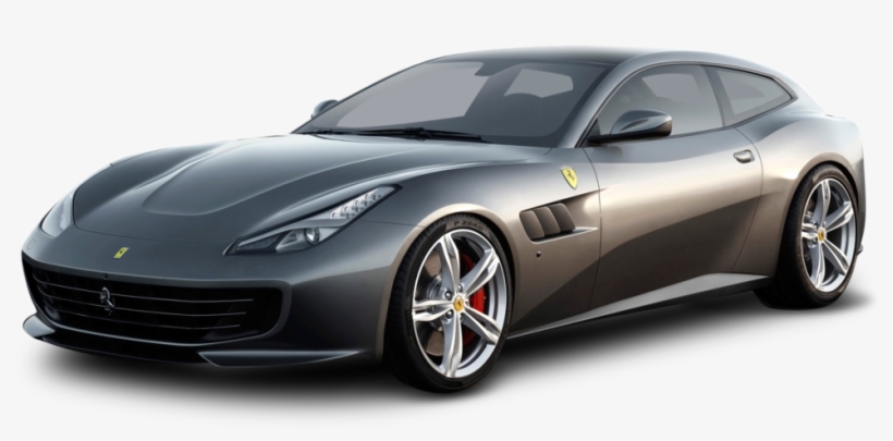 Ferrari Gtc4 Lusso V12 Garage Z Nith - Ferrari Gtc4lusso, transparent png #687862