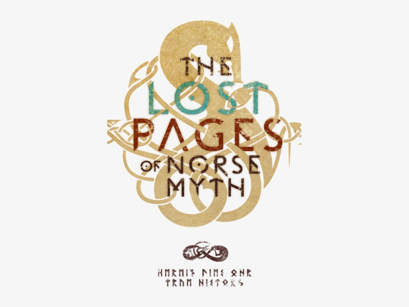 Prologue - Lost Pages Of Norse Myth, transparent png #687916