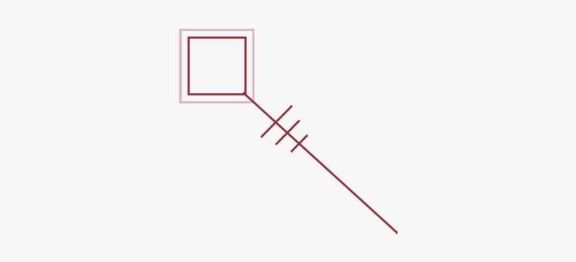 A - Clock, transparent png #687939