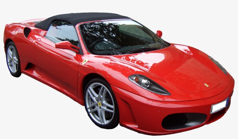 Transparent Background Ferrari Car Png, transparent png #688003