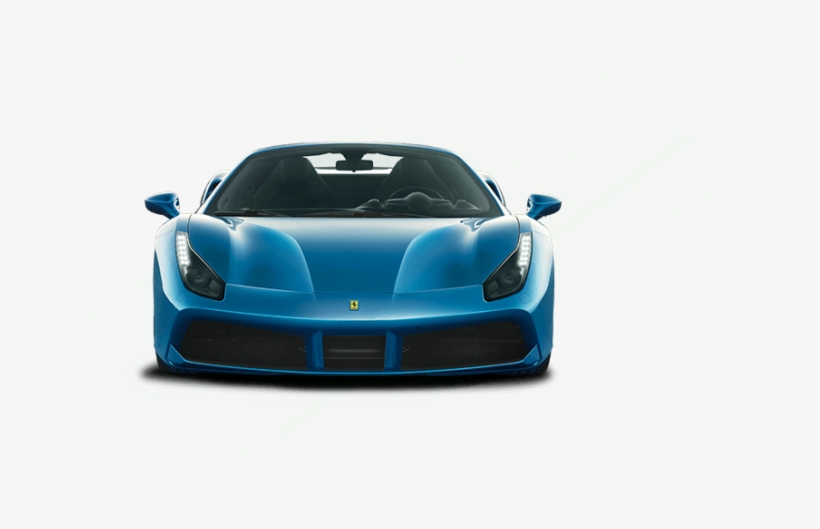 Ferrari 488 Spider Transparent, transparent png #688106