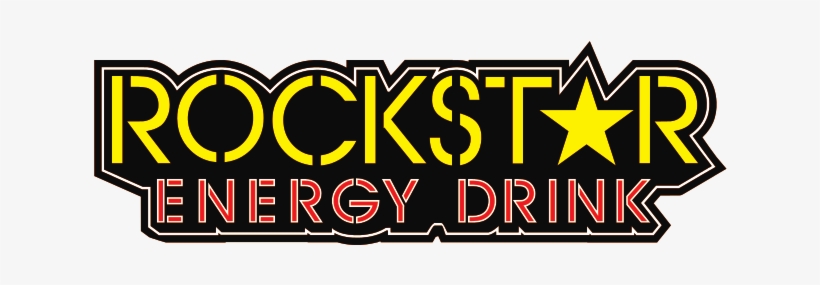 Rockstar Energy Rockstar Energy - Rockstar Energy Drink Logo Vector, transparent png #688164