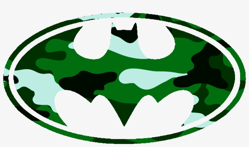 Batman Logo, transparent png #688185