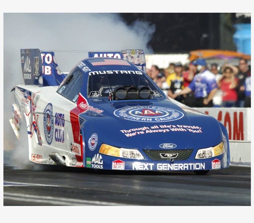 2k Funny Car - Funny Car, transparent png #688336