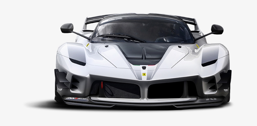 Ferrari Fxx K Evo, transparent png #688364