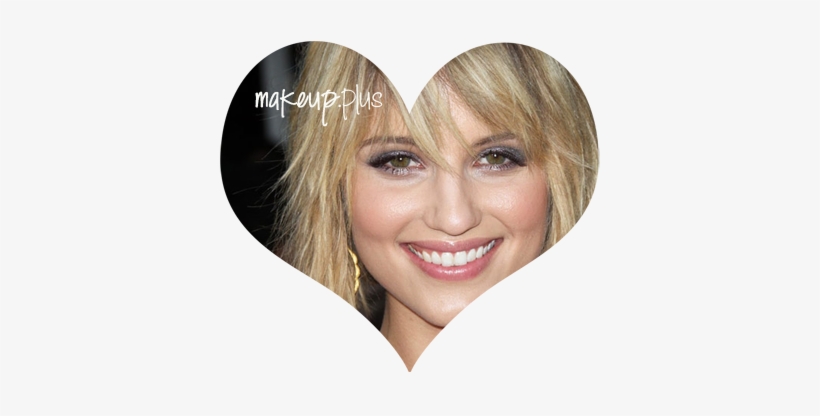 Awesome Makeup Tips For Brown Eyes - Dianna Agron Cabelo Curto, transparent png #688424