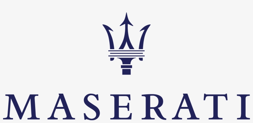 Maserati Logo Hd Png - Maserati Car Logo Png, transparent png #688452