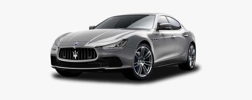 2017 Maserati Ghibli - Maserati Ghibli 2017 Png, transparent png #688826