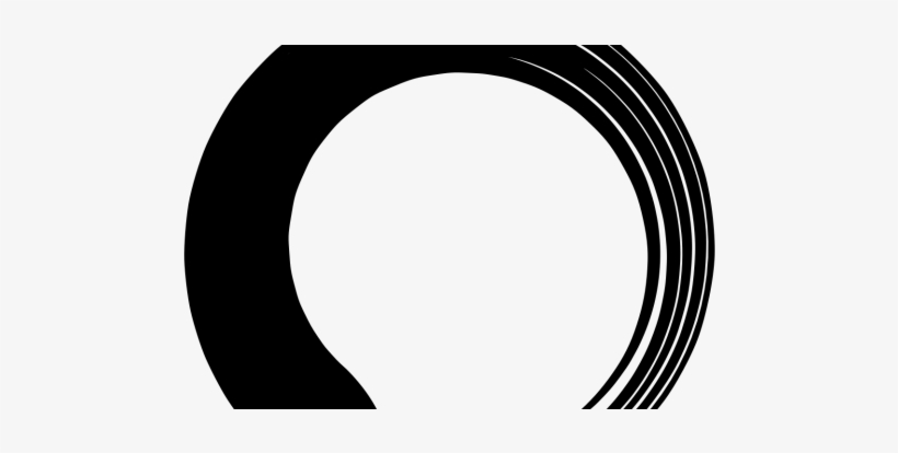 Chasing The Censors Away When We Write Poems - Circle, transparent png #688829