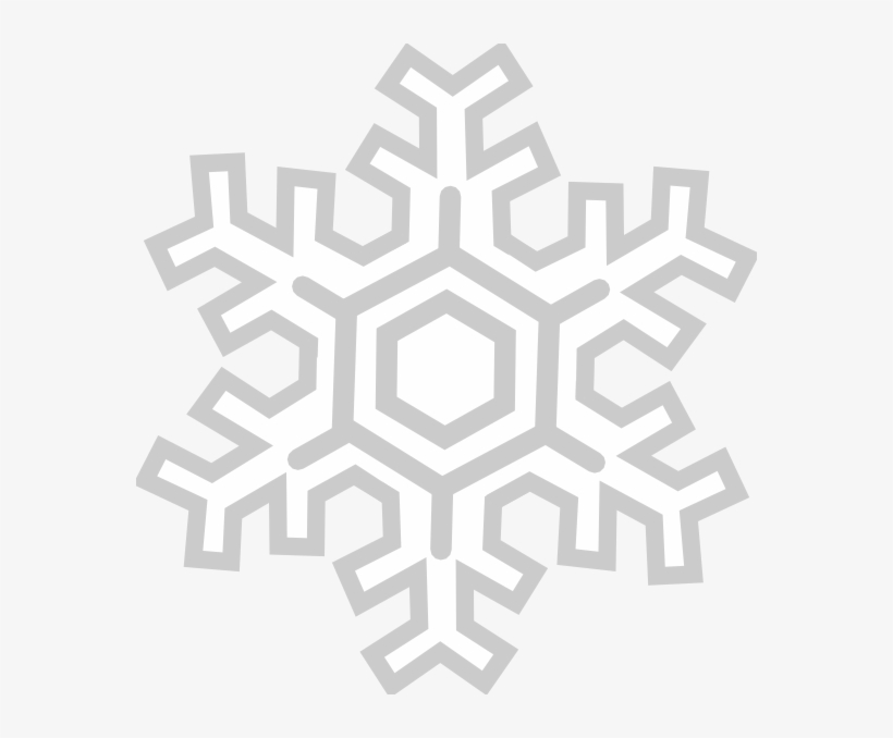 How To Set Use Snowflake Clipart, transparent png #688861