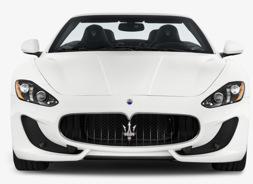 15 - - Maserati Granturismo Sport, transparent png #688940