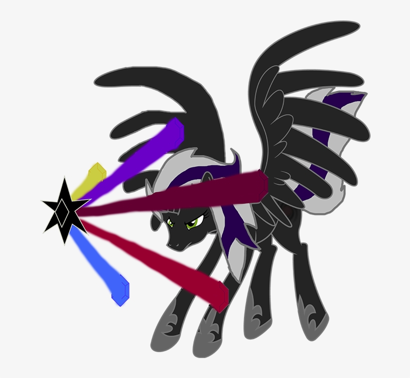 Heavy Using Elements With Cutie Mark - Elements Cutie Mark, transparent png #688965