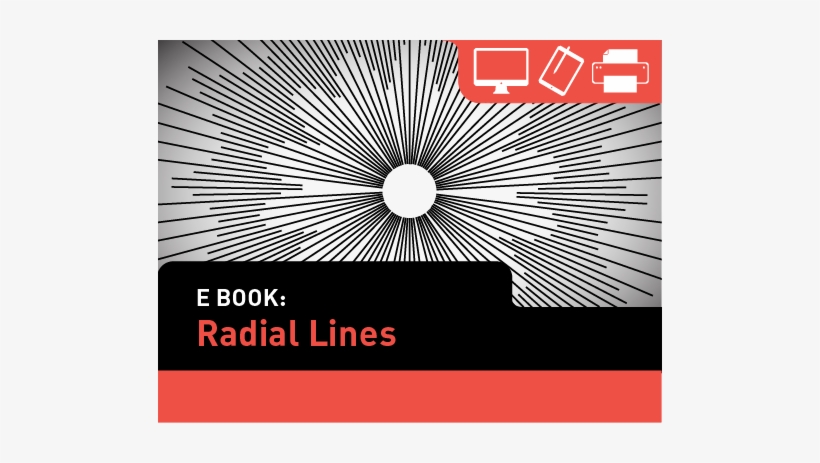 Radial Lines - Will Bledsoe, transparent png #688996