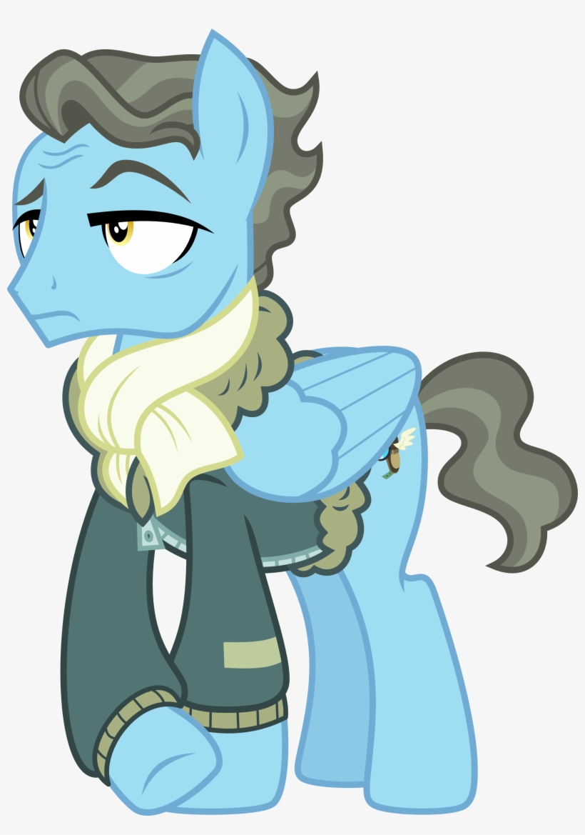 Fabulous Wind Rider With 29 Best Rainbow Png Transparent - Mlp Wind Rider, transparent png #689057