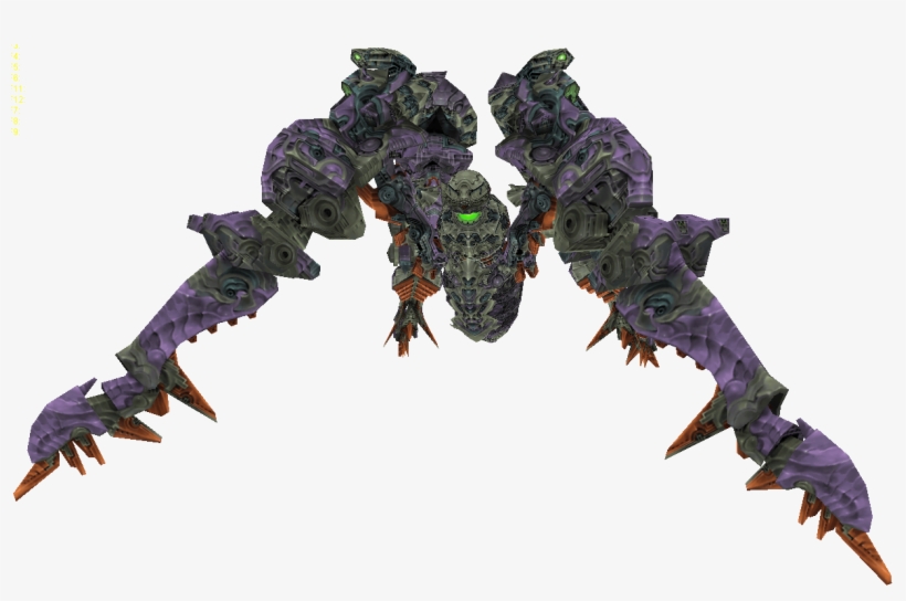 Omega-ffxii - Final Fantasy Xii Omega, transparent png #689153