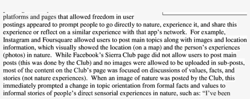 Nstagram's Talk Bubble - Hemsby, transparent png #689182