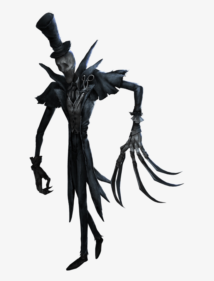 Identity V The Ripper Free Transparent Png Download Pngkey Identity V The Ripper Free Transparent Png Download Pngkey