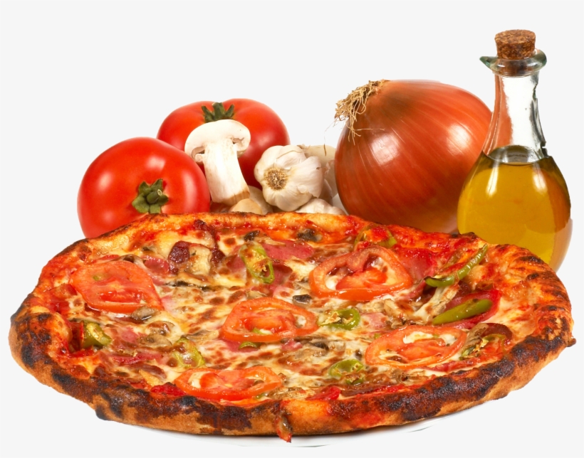 Pizza Png Image - Oven 23 Liter Hakasima, transparent png #689234