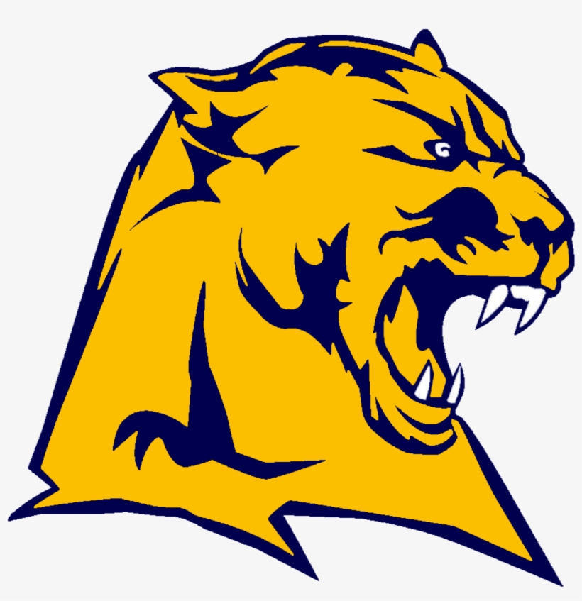 Open - Whitmer High School Logo, transparent png #689261