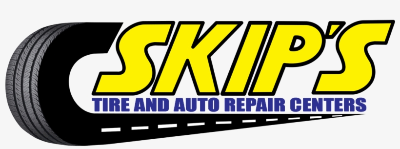 Skip's Tire & Auto Repair Centers - Skip’s Tire & Auto Repair Centers, transparent png #689364