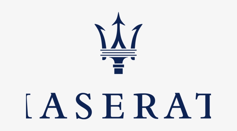 Maserati Logo Hd 1080p Png Meaning Carlogos With Regard - Society6 Maserati Tough Case Iphone 6 Plus, transparent png #689442