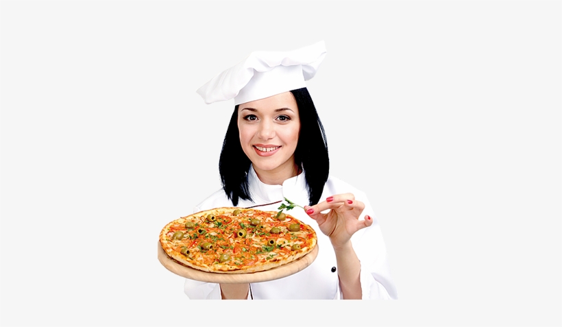 Cheif - Pizza, transparent png #689493